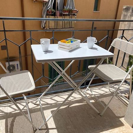 Casa Di Glory Apartment Trapani Exterior photo