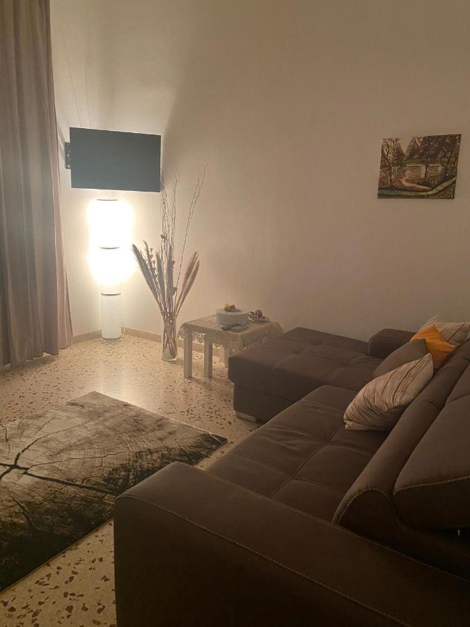 Casa Di Glory Apartment Trapani Exterior photo
