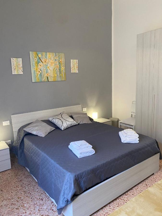 Casa Di Glory Apartment Trapani Exterior photo