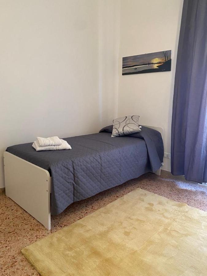 Casa Di Glory Apartment Trapani Exterior photo