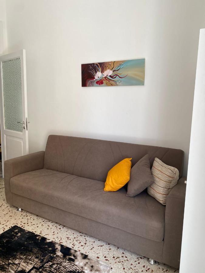 Casa Di Glory Apartment Trapani Exterior photo